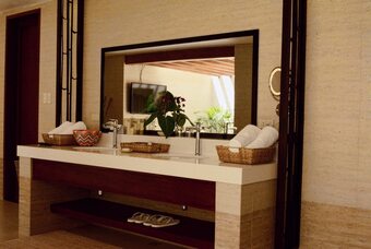 Apartamento Dakak Park & Beach Resort