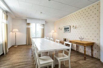 Hotel Kultaranta Resort