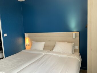 Hotel Kyriad Direct Dreux