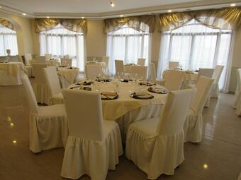 Green Hotel