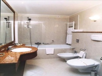 Hotel Antico Termine, Sure Hotel Collection By Best Western