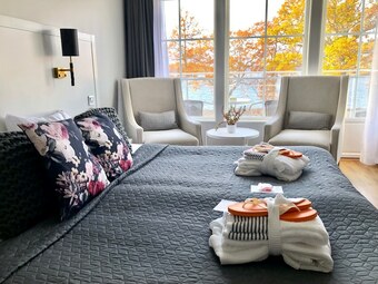 Gr�ns� Slott Hotel & Spa