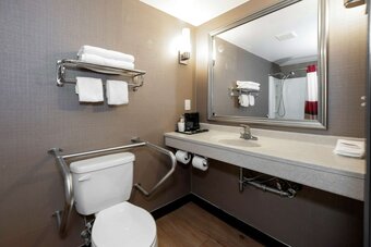 Hotel Red Roof Inn Fulton