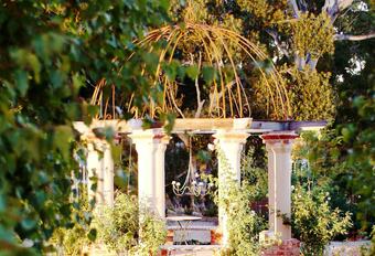 Hotel Jacobs Creek Retreat Bed & Breakfast