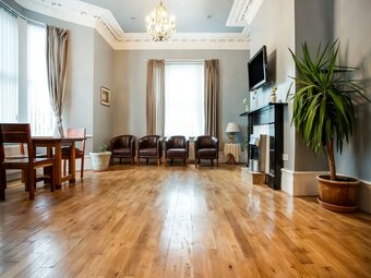 Clifton Mount Hotel