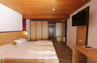 Hotel L�wen