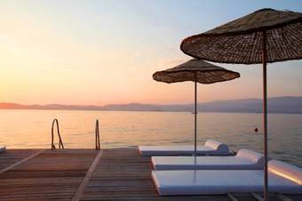 Med-inn Boutique Hotel
