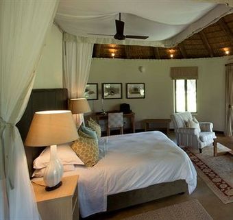Lilayi Lodge