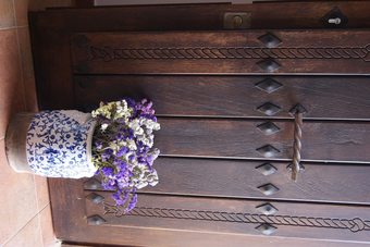 Agroturismo Finca El Romeral