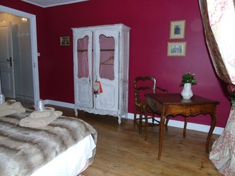 Hotel La Ferme Des Prades