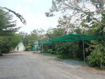 Hotel Bung Lung Resort