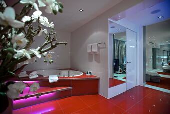 Van Der Valk Hotel Houten - Utrecht
