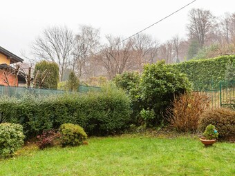 Quaint Chalet In Mondonico With Garden