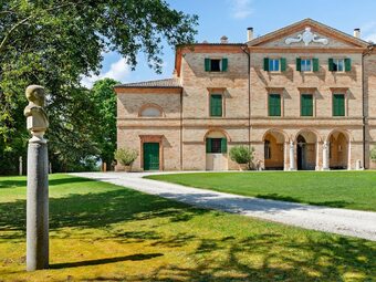 Villa Premium Apartment In Filottrano With Swimming Pool