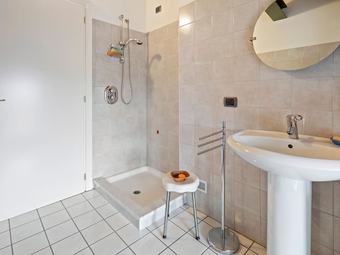 Secluded Apartment In Romagnano Sesia With Balcony