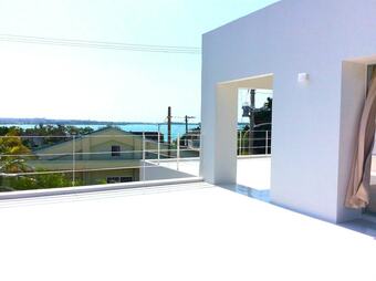 Hotel Seaside House Nirai