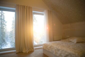 Hotel Baza Otdyha Lesnaya