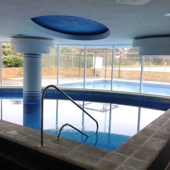 Apartamento Casino Tower