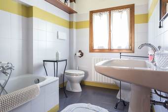 Agroturismo Casolare La Quercia