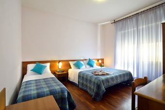 Hotel Ristorante Dante