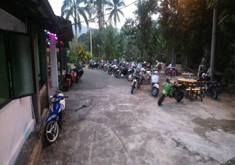 Hotel Lembin Village Resort