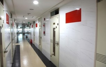 Hotel Apple House