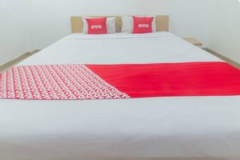 Hotel Oyo 1629 Nadine's Home