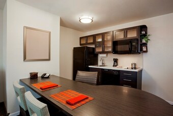 Hotel Candlewood Suites Houston Citycentre I-10 West