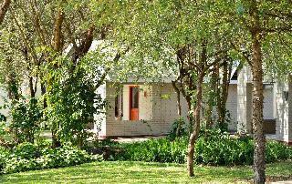 Hotel River View Lodge