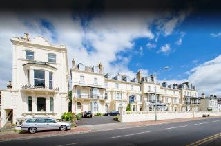 Hotel Travelodge Tunbridge Wells