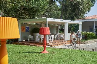 Hotel Baia Domizia Camping Village