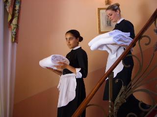 Hotel Villa Abbazia