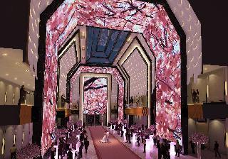 Hotel Bellagio Shanghai