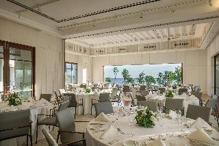 Hotel Park Hyatt St. Kitts