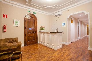 B&B Hi Valencia Boutique