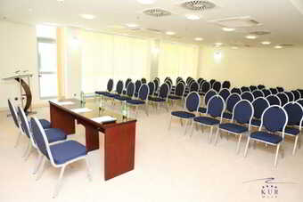 Kur Hotel
