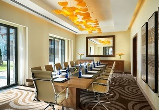 Hotel Autograph Collection Park Chalet Shahdag