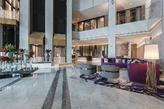 Hotel Al Bandar Rotana - Dubai Creek