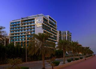 Hotel Aloft Palm Jumeirah
