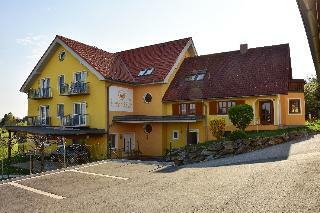 Bed & Breakfast Golf & Therme Sonnepension