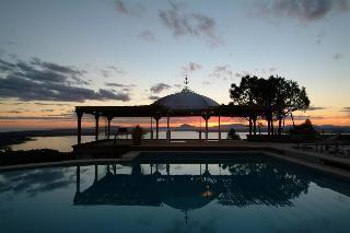 Hotel La Villa Chiquitana