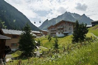Hotel Landal Hochmontafon