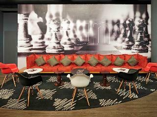 Hotel Ibis Paulinia