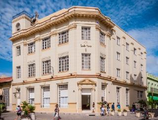 Hotel Santa Mar�a