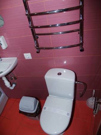 Motel Sujet