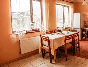 Chalet Gorgan