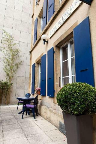 Hotel De L'ecluse