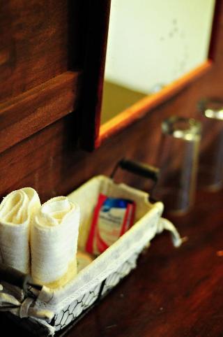 Hotel La Anita Rainforest Ranch