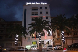 Best Night Hotel
