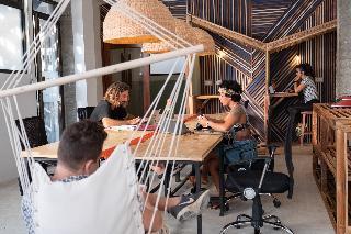 Hotel Selina Nosara